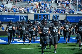 The air force academy football team has. Air Force Football Places 17 On Academic All Colorado Team Air Force Academy Athletics