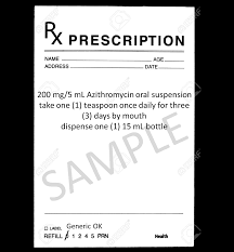 Oral antibiotics are prescribed to either treat or prevent an infection. A New Od S Guide To Prescribing Antibiotics For Kids Eyedolatry