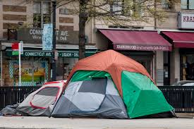 Bathroom remodeling in maryland, northern virginia & washington, dc. Covid Decreased Bathroom Access For Dc S Homeless Residents Dcist