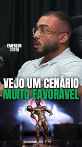 🎙️ Corte PowerTalk-PRO, O Emerson Costa trouxe sua visão sobre as novas  regras de classificação para o Mr. ⭕️lympia…, 👉 Na opinião dele, as  mudanças ficaram bem favoráveis para os atletas!, Quer ...