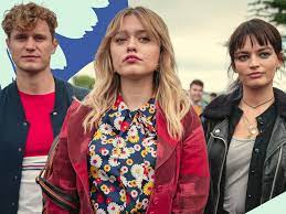 Sex Education Season 3 cast, plot, release date & more | Glamour UK