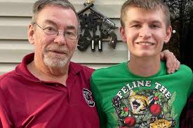 Fundraiser by Neil Surrett : In Memory of Tim Surrett Sr.