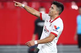 Atlético de madrid won sevilla fc thanks to goals by correa and saúl ñíguez. Erzmuka8av85rm