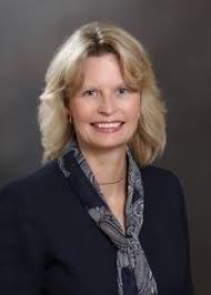 Lisa Larson, RN, MSN, clinical assistant professor, will serve as the  assistant dean of the KU School of Nursing Salina campus. Lisa completed  her bachelor's degree at Missouri Western State College, a