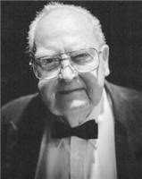 MAX KLIEWER Obituary (1925