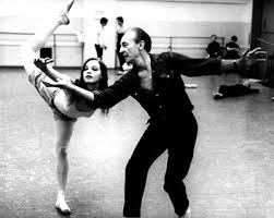 Why are you stingy with yourselves? George Balanchine S Quotes Famous And Not Much Sualci Quotes 2019