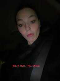 we are definitely not the same..🥴 sumtime it takes two ppl getting close  to find out where ur path is taking you and what u need to chose