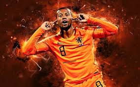 Tons of awesome georginio wijnaldum wallpapers to download for free. Download Wallpapers Georginio Wijnaldum Goal Netherlands National Team Midfielder Wijnaldum Soccer Footballers Neon Lights Dutch Football Team Besthqwal Voetbal Kunst Voetbal Voetballers