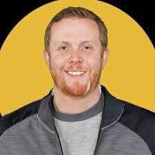 Brian Manwarren's Instagram, Twitter & Facebook