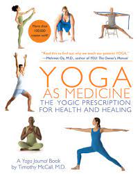 Judges in the highest courts do it. Yoga As Medicine By Yoga Journal Timothy Mccall 9780553384062 Penguinrandomhouse Com Books