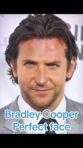 Bradley Cooper Eyes