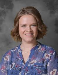 The Salamonie Elementary School Teacher of the Year is Holly Wagner. Miss  Wagner teaches 1st grade. "Holly has stepped up into a new role this year  as a literacy coach in our