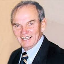 James Benson Obituary