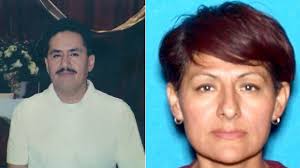 Pomona man found dead of suspected suicide in garage, wife missing