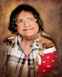 Doris Walker Obituary