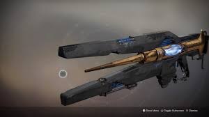 There are some important mechanical changes in the destiny 2 version, making this raid much harder than it was previously. Destiny 2 How To Get Divinity Exotic Trace Rifle