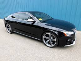 Image result for Panther Black 2013 RS5
