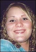 Candice Lay Obituary (2010)
