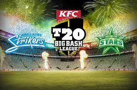 Adelaide strikers (squad) colin ingram (c) wes agar alex carey rashid khan ben laughlin jake lehmann michael neser liam o'connor matt short billy stanlake cameron valente jake. Adelaide Striker Vs Melbourne Stars T20 Live Streaming Bbl