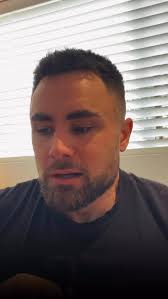 Lee Wakefield 👏🏻 -15.9kg fat loss, (35 lb) Lee's transformation wasn't  without its challenges, his relationship with food was- let's just say I  playfully described it as “eating like a child” more