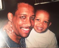 In Loving Memory Michael K. Peniston