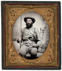 A 45-years old theft of Civil War images cold case heated up