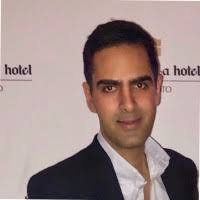 20+ "Anand, Cfa" profiles