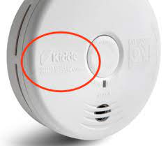 If at any time the sensor malfunctions. Smoke Or Carbon Monoxide Detector Chirping Or Beeping Here S What To Do True Renew Homes