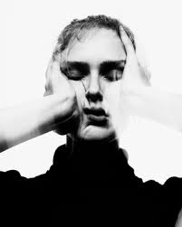 Harry, Actor. Manchester 2020