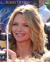 She spent her wonderful time in midway city, with her one brother and two. Michelle Pfeiffer Wikipedia