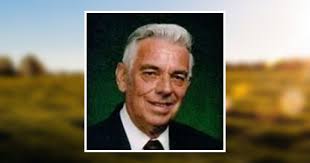 David Beery Obituary December 5, 2006