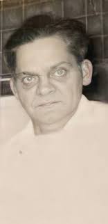 Edwin Otto Lindeman (1902-1958)