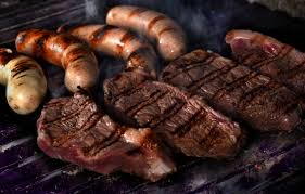 El Chacal Parrilla • Las Mejores Carnes A La Parrilla - Quito, Ecuador