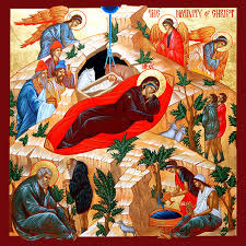Orthodox Christmas Traditions St Andrew Greek Orthodox Church