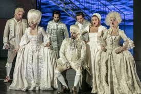 4,114 likes · 5 were here. L Oca Del Cairo Ossia Lo Sposo Deluso Saint Petersburg Opera Theatre Opera Buy Tickets Online Russianbroadway Com