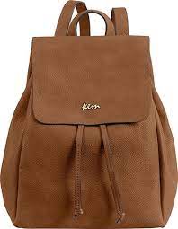 Οι top 5 γυναικείες τσάντες kem του φετινού χειμώνα | Leather, Bags,  Leather backpack