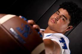 The Zone: District 9-4A Division I