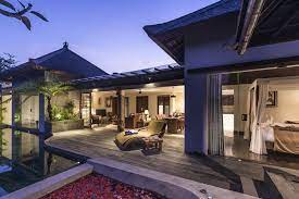 A land well renowned for its spa treatments and organic food options, bali is on everyone's list of must visit places in the world. The 10 Bali Villas Where You Ll Want To Stay Forever 2021