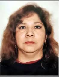 Obituary information for Asunción Hurtado