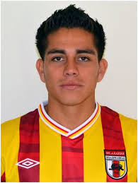 Famous Athletes from El Salvador