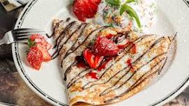 Cooking Class: Flavors of Brittany, France