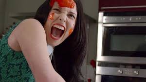 Saisons de Couples Come Dine with Me (2014)