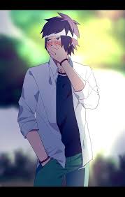Pin Em The Disastrous Life Of Saiki K