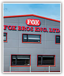 Preview fox bros album songs. Fox Bros Engineering Ireland Farm Building Agricultural Gates Equip