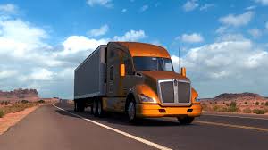American Truck Simulator Appid 270880
