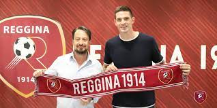 Find reggina fixtures, results, top scorers, transfer rumours and player profiles, with exclusive photos and video highlights. Reggina 1914 On Twitter Welcome To Our Ig Family Kyle Lillo D Ascola Kyle Lafferty