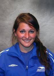 2009 Women's Soccer Roster