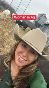 Empowering Messages for Women in Agriculture