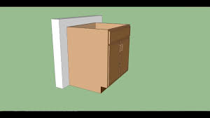 Hanging pictures, wallpaper, and cabinets are only a few here are some tips on what to look for in the best laser line for home use and some reviews to help you get started shopping for just the right laser level for you. How To Use Laser Level Base Cabinets Youtube