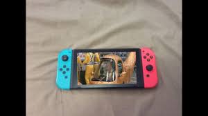 How To Put Movies On Your Nintendo Switch Youtube